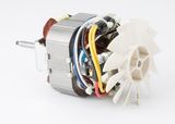 Rated Current >30 AC Motor for Juicer Blender Single Phase